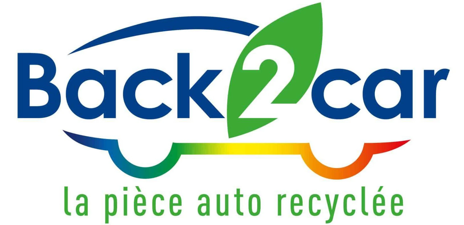 Logo Back2Car