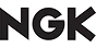 Logo NGK