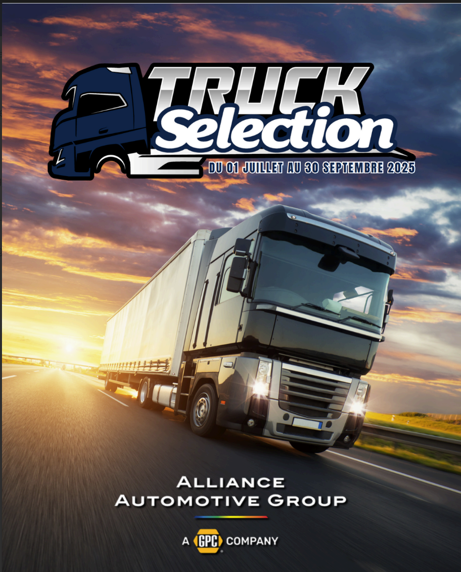 Truck Sélection